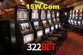 Cadastro Rápido 322Bet