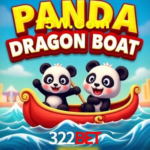 Diretório de Jogos 322Bet