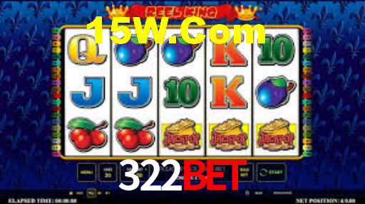 322Bet: A Experiência de Casino com Jogos de Mesa ao Vivo