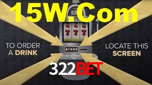 Torneios 322Bet