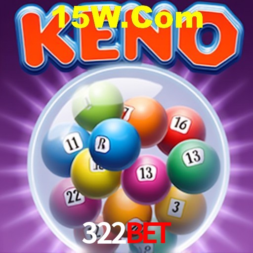 cassino 322Bet