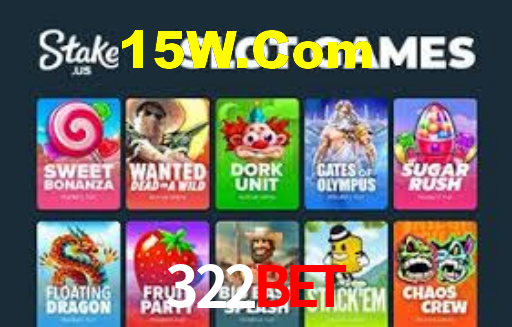322Bet