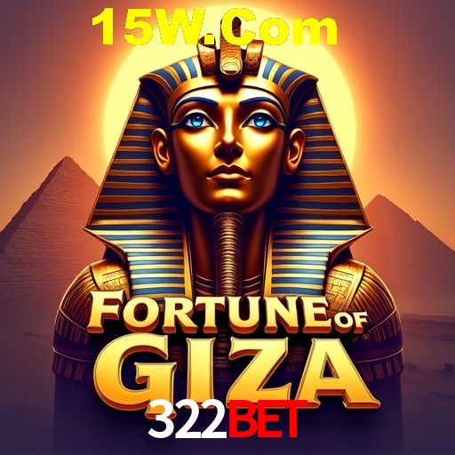 Desvendando o Mundo dos Jogos Virtuais na 322Bet