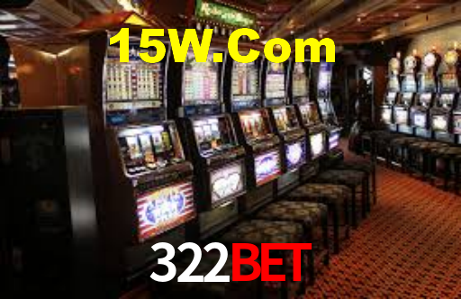 322Bet: Seu Cassino Premiado com Pagamentos Rápidos