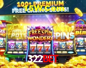 Diretório de Jogos 322Bet