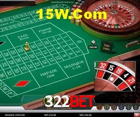 Promoções Sazonais 322Bet