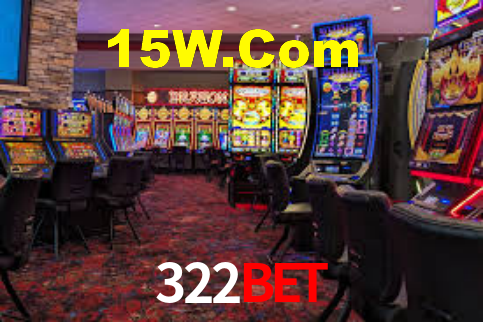 322Bet App