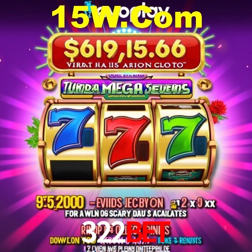 Programa VIP 322Bet