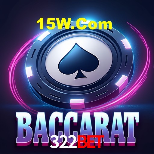 Provedores de Jogos 322Bet