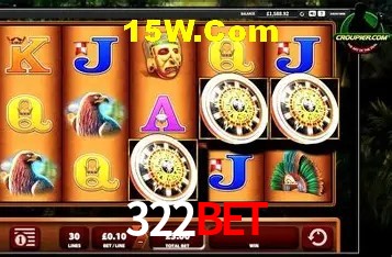 Login Seguro 322Bet