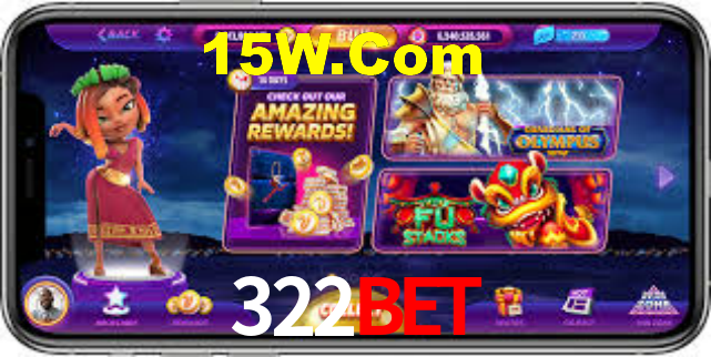 322Bet