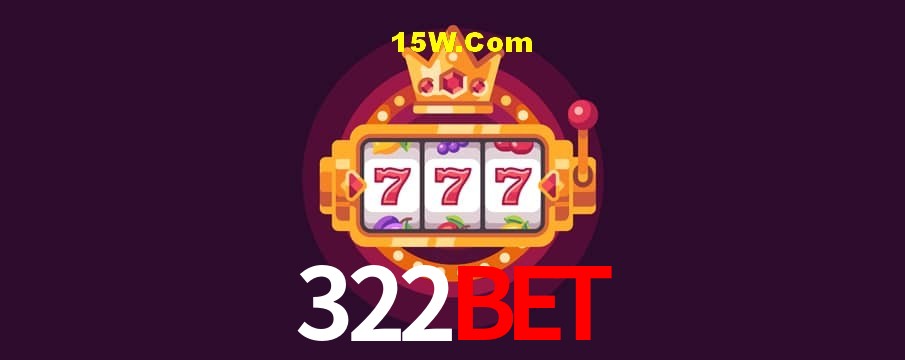 Casino VIP 322Bet