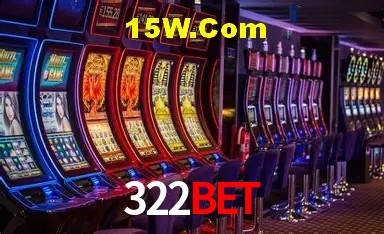 Tecnologia da Plataforma 322Bet