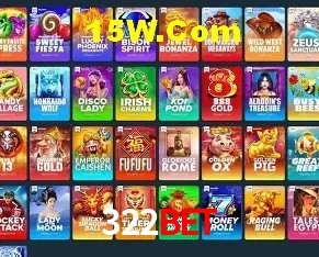 Benefícios da Conta 322Bet