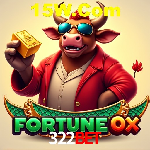 Apostas de Futebol 322Bet