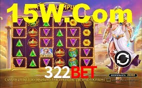 322Bet Login