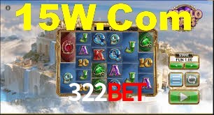 Programa VIP 322Bet