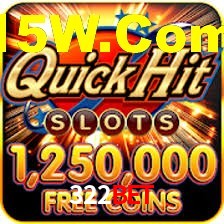 322Bet App
