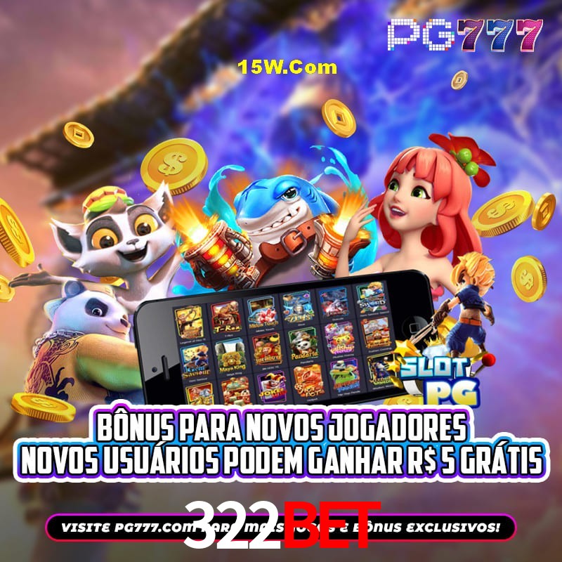 Descubra a Essência do 322Bet: Nossa História e Compromissos