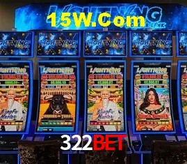 Avaliações dos Jogadores 322Bet